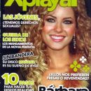 Covers 2006