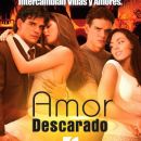 Behind The Scenes : Amor Descarado