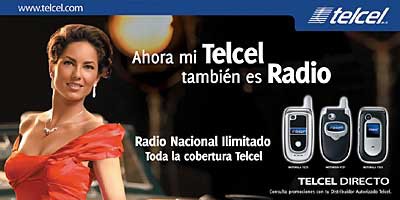 Telcel - foto