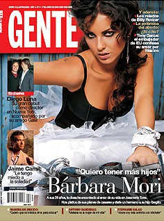 Covers 2007 - foto