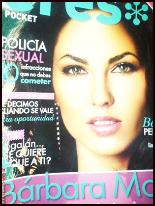 Covers 2007 - foto povečava