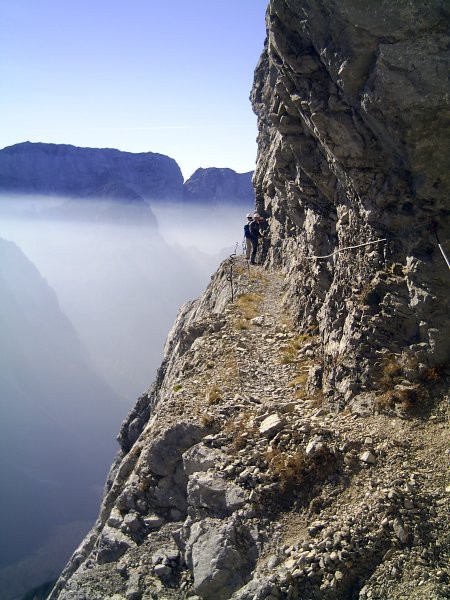 Dve špici, Piparji - foto povečava