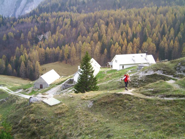 Dve špici, Piparji - foto povečava