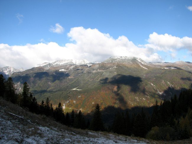 Dleskovška planota