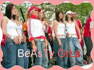 ***Beastie Grls***