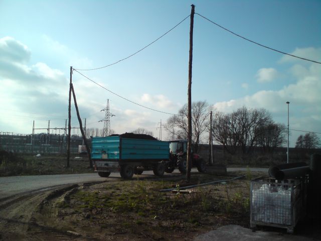 Prevozi - foto