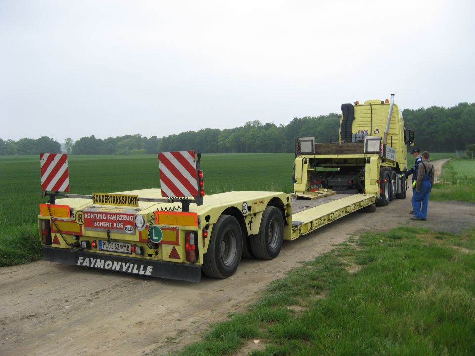 Claas lexion - foto povečava