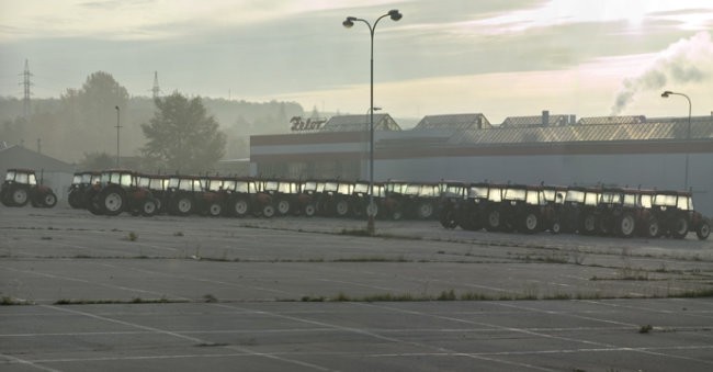 Zetor - foto povečava