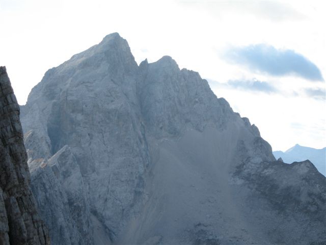 Mala Mojstrovka - foto povečava