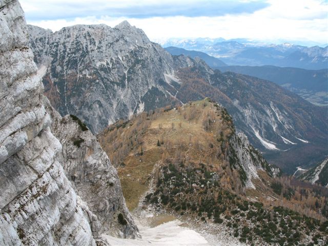 Mala Mojstrovka - foto povečava