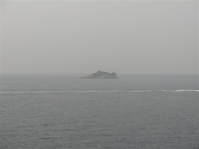Vranska Draga & Rovinj - foto povečava