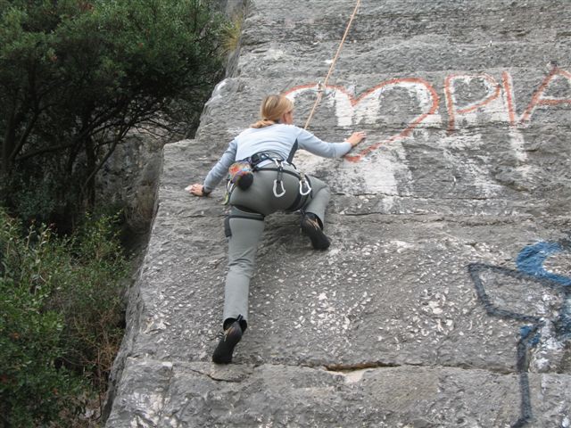 Vranska Draga & Rovinj - foto