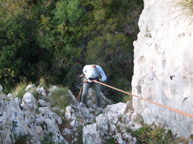 Vranska Draga & Rovinj - foto povečava