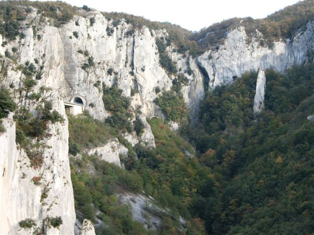 Vranska Draga & Rovinj - foto povečava