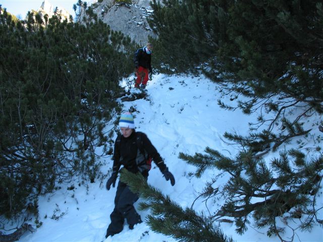 26.12.2006 Kao Kepa - foto povečava