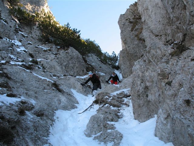 26.12.2006 Kao Kepa - foto povečava