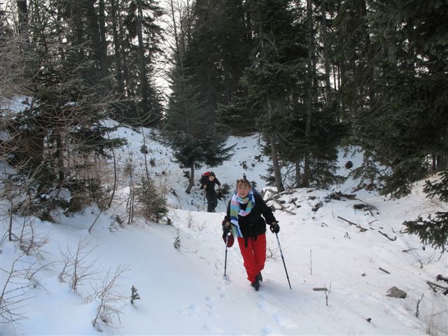 26.12.2006 Kao Kepa - foto povečava