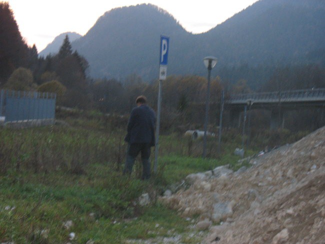 Višarje 2006 - foto povečava