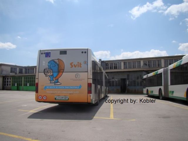 Kobler na obisku - foto