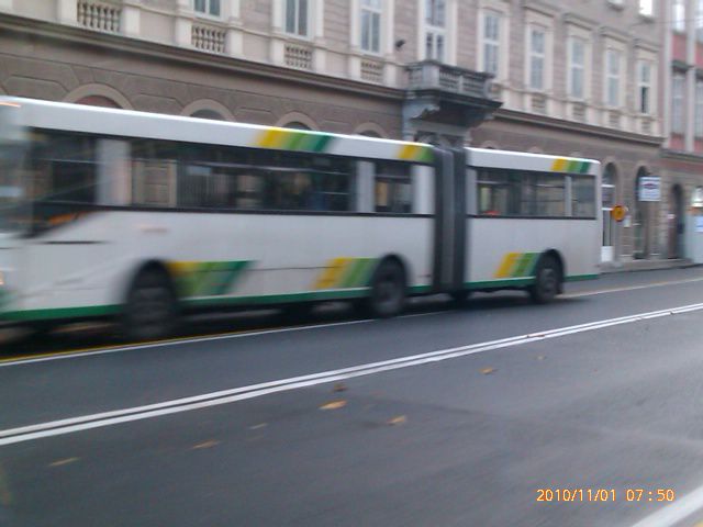 LPP bus - foto