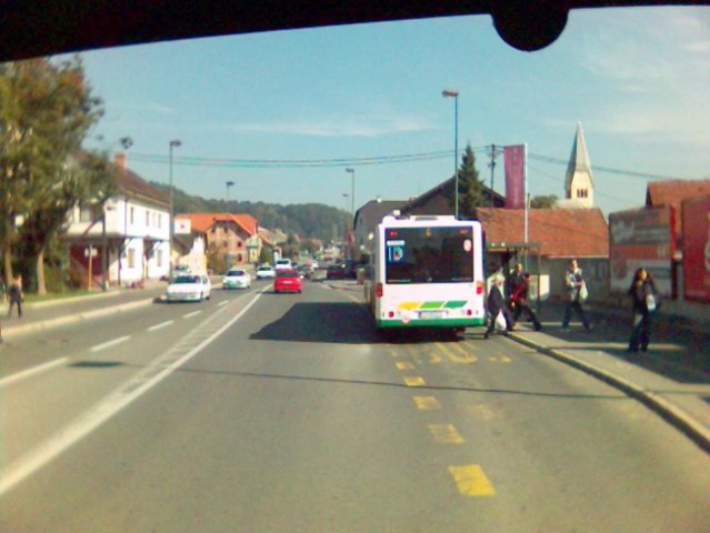 Mercedes Benz CITARO I - foto