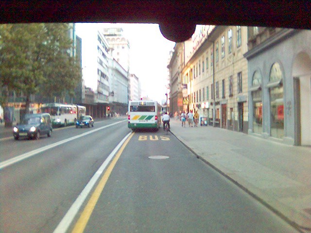 Irisbus Iveco Cityclass - foto