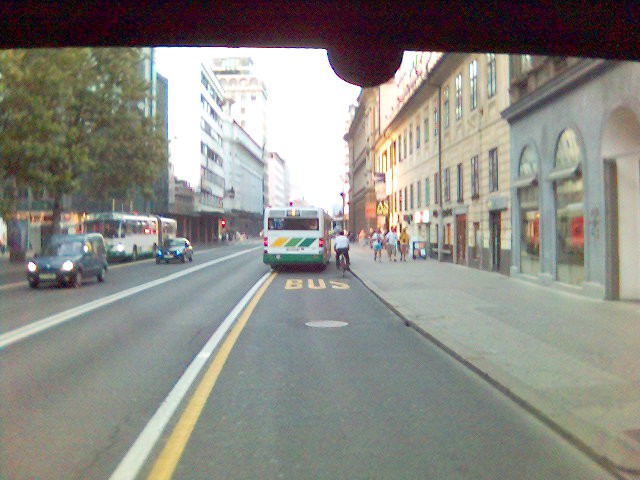 Irisbus Iveco Cityclass - foto povečava