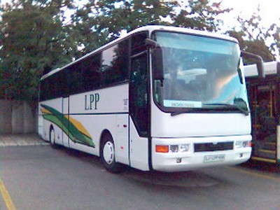 MAN SG 220 - foto povečava