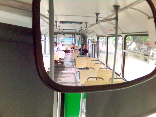 MAN SG 220 - foto povečava