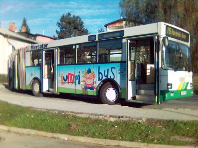 MAN SG 240 - foto