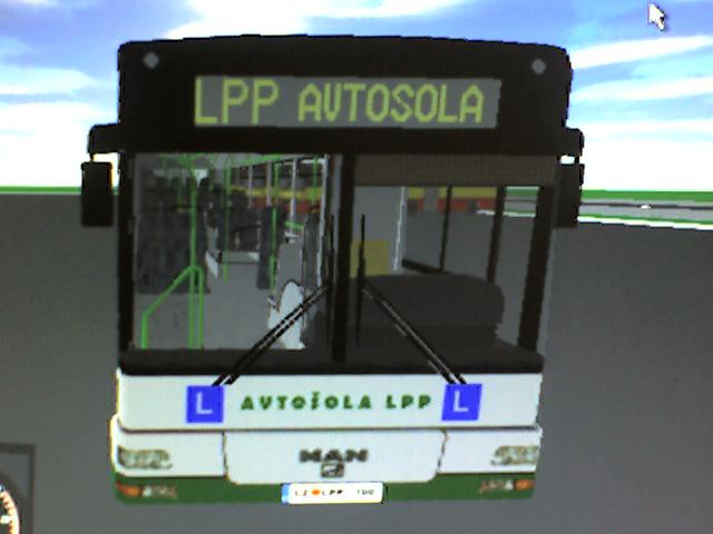 VIP -  LJ-LPP-100 (še ne obstaja)