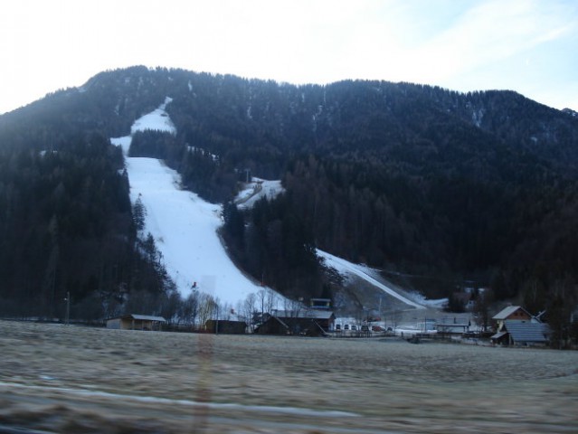 Kranjska gora - foto