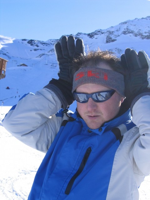 Val Frejus 2008 - foto