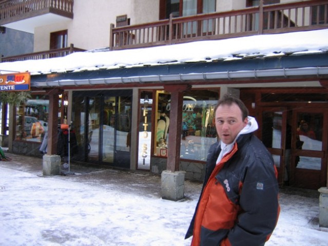 Val frejus 2006 - foto