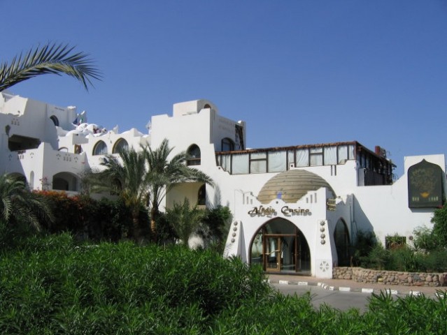 Sharm El Sheik - foto