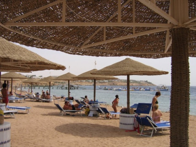 Sharm El Sheik - foto