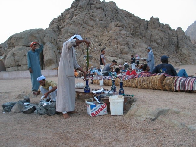 Sharm El Sheik - foto povečava