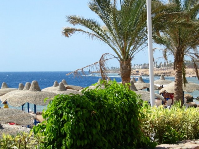 Sharm El Sheik - foto