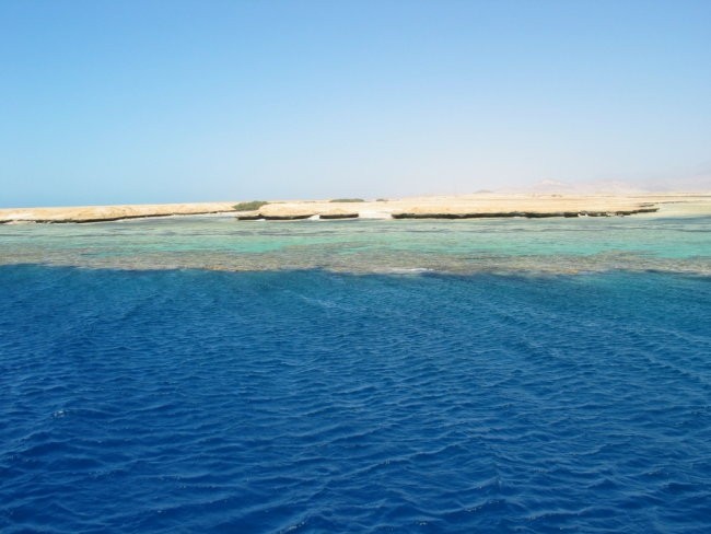 Sharm El Sheik - foto povečava