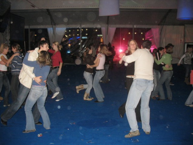 Kranjska gora 2007 1.skupina - foto