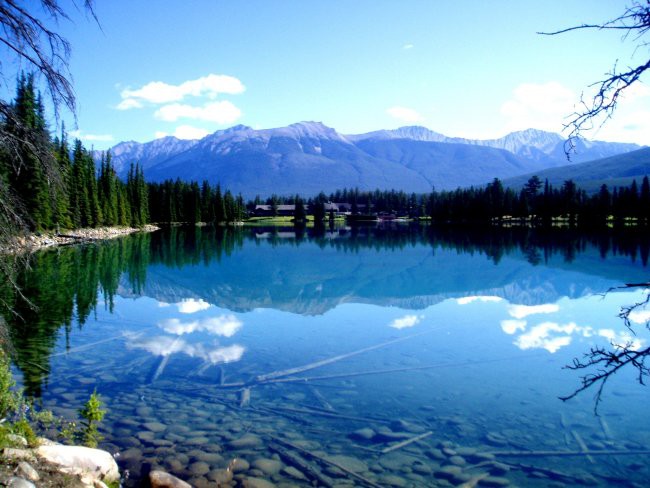 Canada - foto povečava