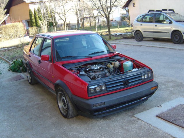 Jetta - foto