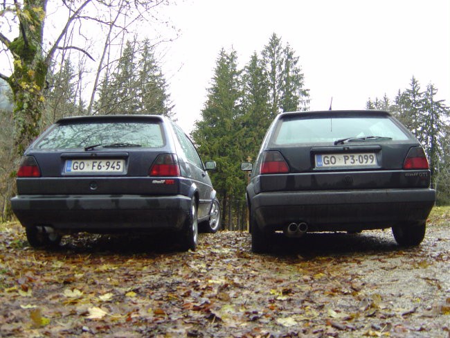 G60 #2 - foto povečava