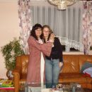 Eleni and Monika