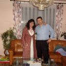 eleni and monika`s dad