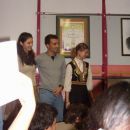 part of the bulgarian delegation