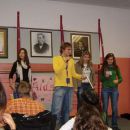 the slovene delegation