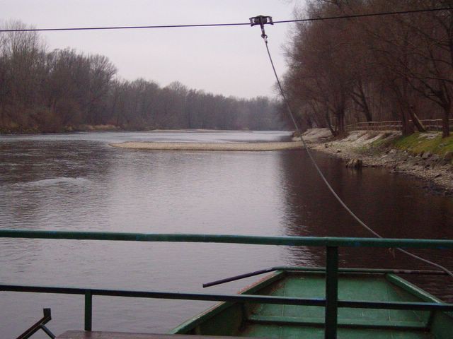 the river Mura