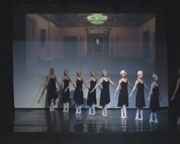 Allegro vivace