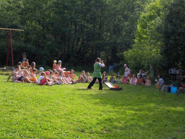 Piknik 22. jun. 2006 - foto